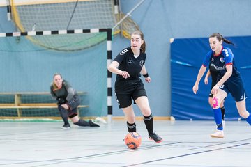 Bild 214 - F Loewinnen Hallen Cup